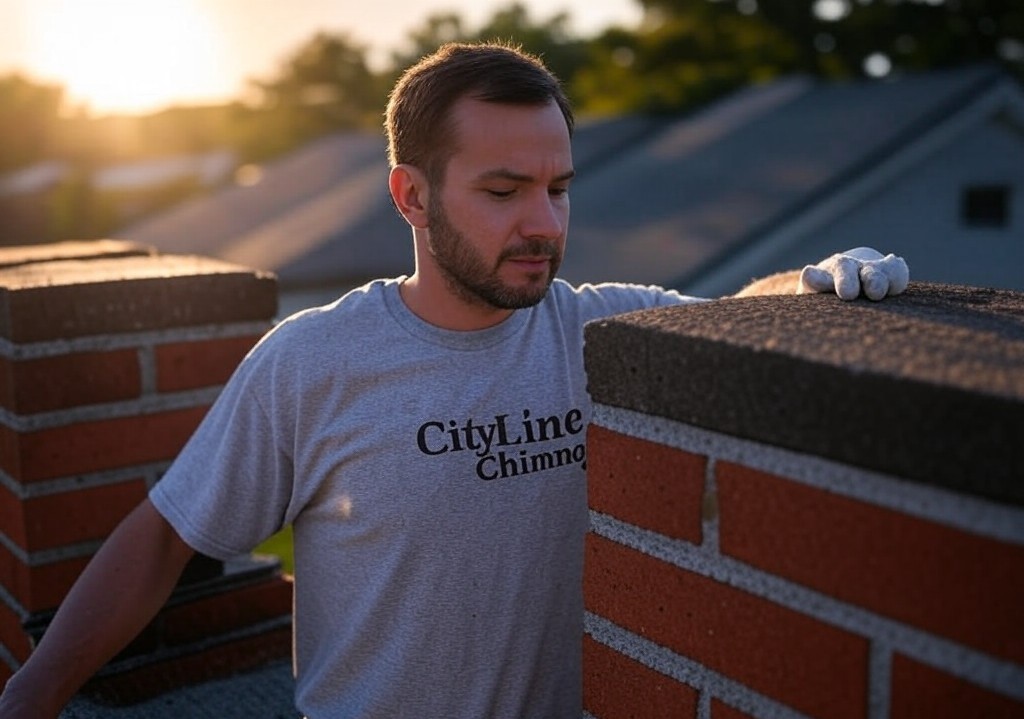 Dependable Chimney Rebuilding Services for Lasting Quality in Markham, IL