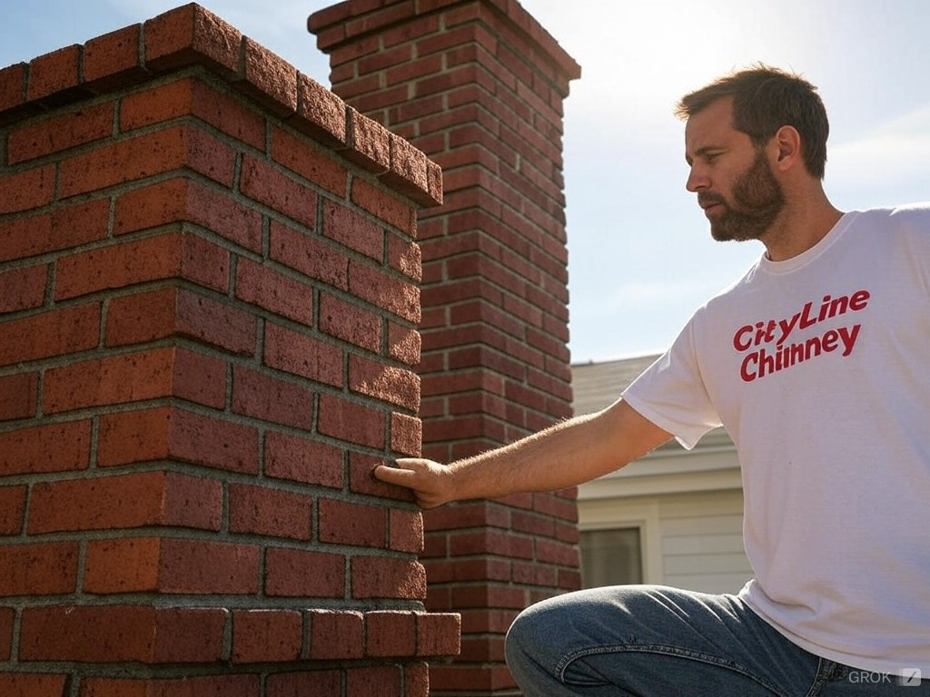 Professional Chimney Liner Installation and Repair in Markham, IL